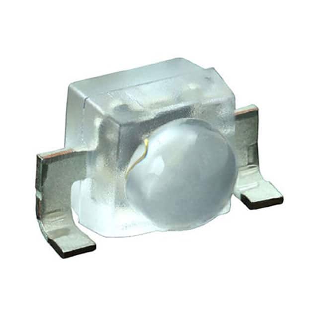 VEMT2523SLX01 Vishay Semiconductor Opto Division  Sensores ópticos - Fototransistores